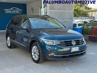 VOLKSWAGEN Tiguan usata, con Airbag