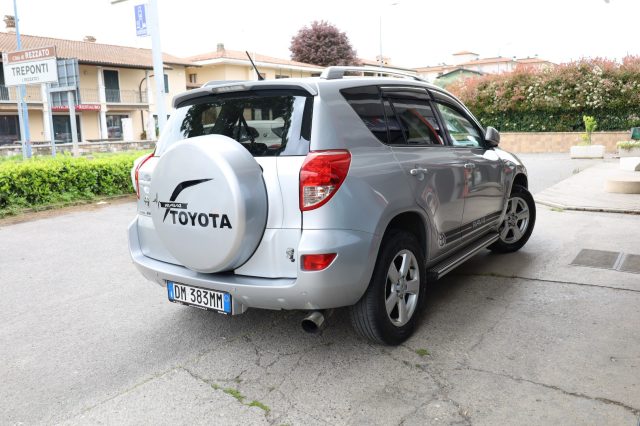 TOYOTA RAV 4 usata 65