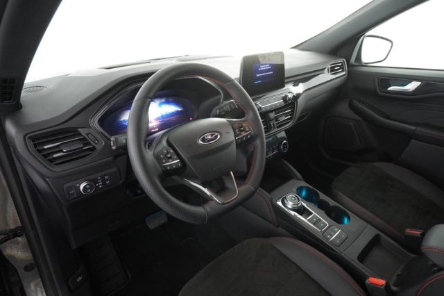 FORD Kuga usata 7