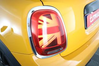 MINI Cooper usata 9