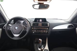 BMW 118 usata 3