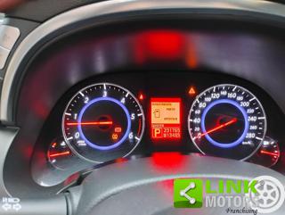 INFINITI FX30 usata, con Filtro antiparticolato