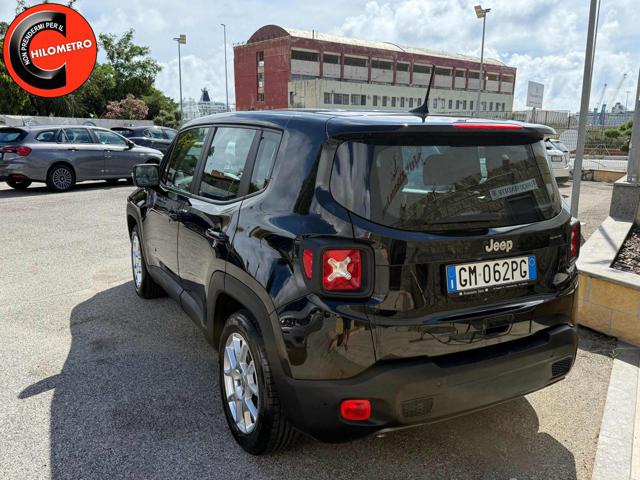 JEEP Renegade usata, con Alzacristalli elettrici