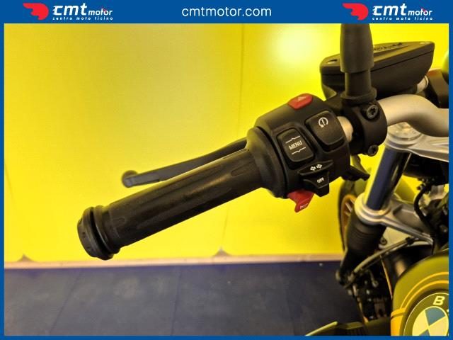 BMW R Nine T usata 12