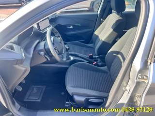 PEUGEOT 208 usata, con Alzacristalli elettrici