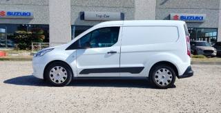 FORD Transit Connect usata, con ESP