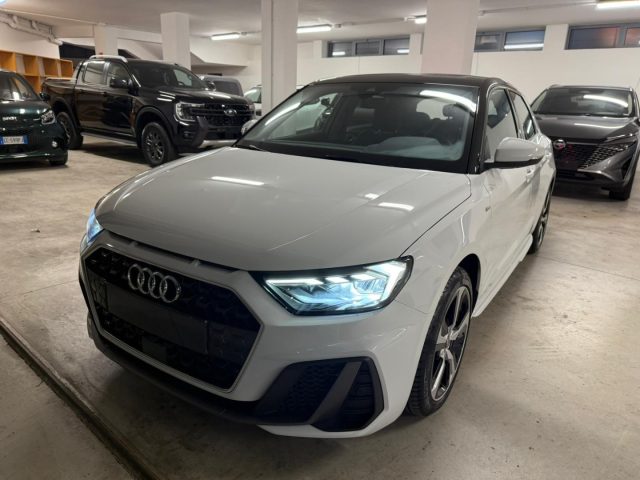 AUDI A1 usata, con ABS