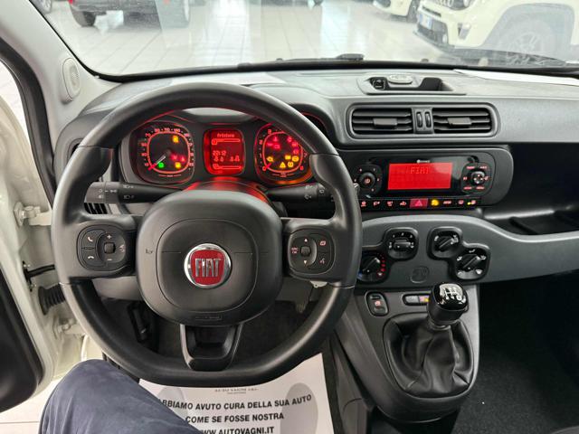 FIAT Panda usata 15