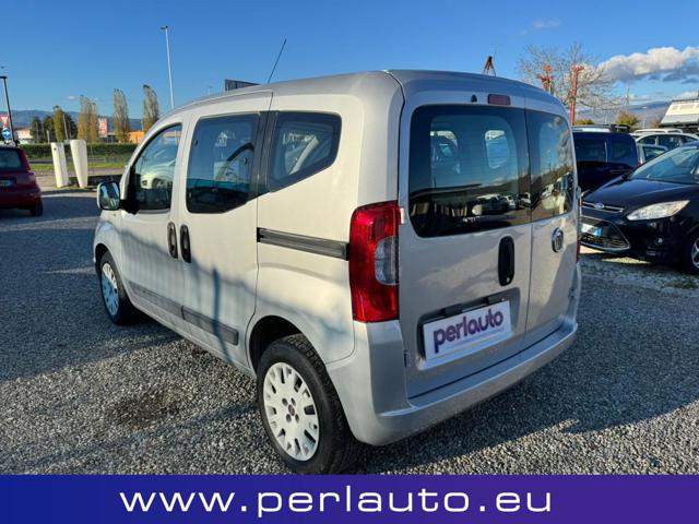 FIAT Qubo usata, con Airbag laterali