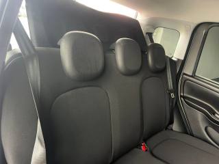 FIAT Panda usata, con Controllo trazione