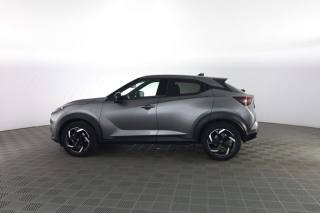 NISSAN Juke usata 5