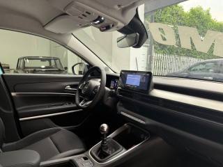 JEEP Avenger usata, con Sistema di navigazione