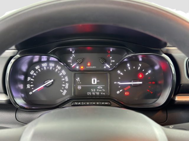 CITROEN C3 usata 14