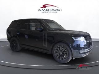 LAND ROVER Range Rover usata 1