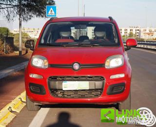 FIAT Panda usata 6