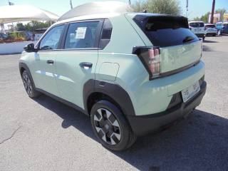 FIAT Grande Panda usata, con ESP