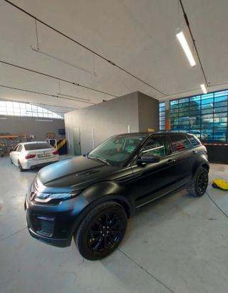 LAND ROVER Range Rover Evoque 2.0TD4 150CV 5P Bus Ed Pure PROMO 23/12 NO VINCOLI