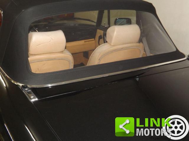 ALFA ROMEO Spider usata 37