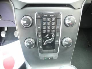 VOLVO V40 usata, con Isofix