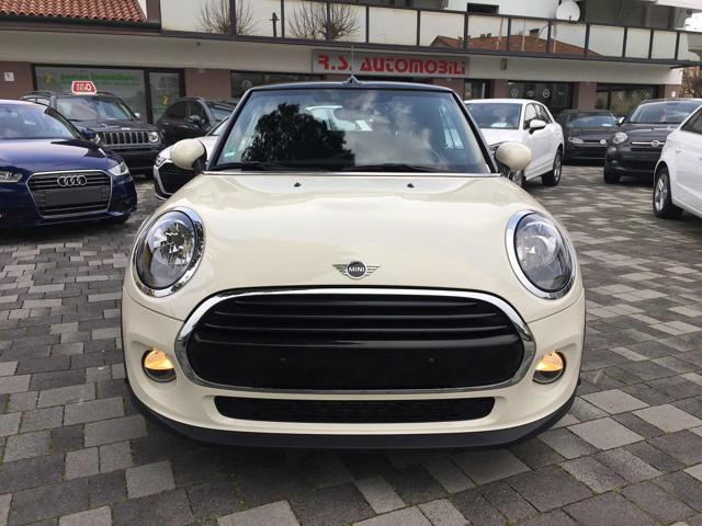 MINI Mini usata, con Airbag