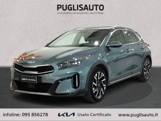 KIA XCeed usata, con Airbag laterali
