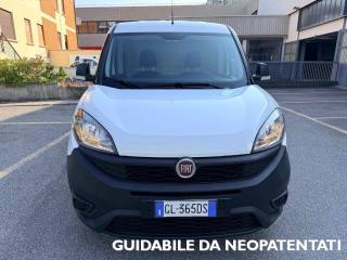 FIAT Doblo usata, con Airbag Passeggero