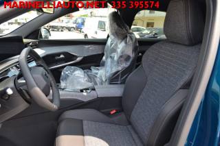 PEUGEOT 3008 usata, con Controllo elettronico della corsia