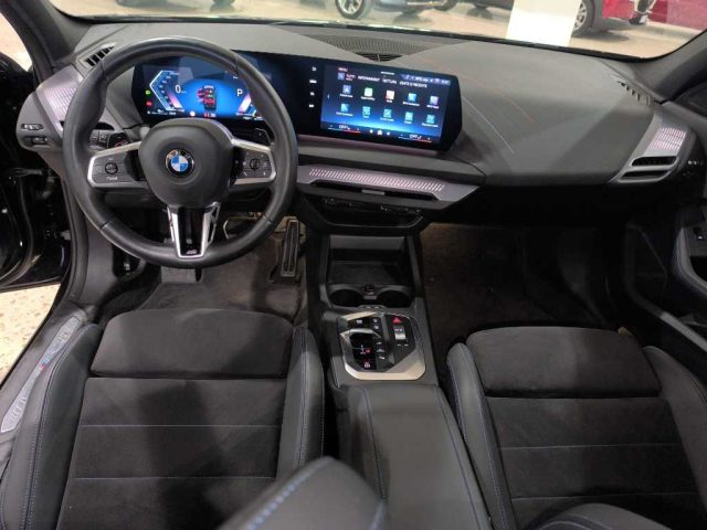 BMW 118 usata, con Fendinebbia