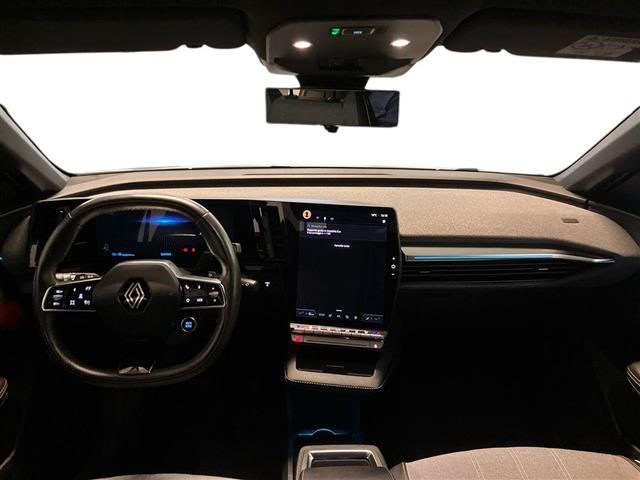 RENAULT Megane usata, con Controllo automatico clima