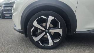 NISSAN Juke usata, con Vetri oscurati