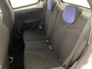 CITROEN C1 usata, con USB