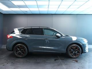 CUPRA Terramar usata, con Autoradio