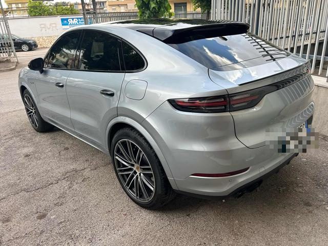 PORSCHE Cayenne usata, con Airbag Passeggero