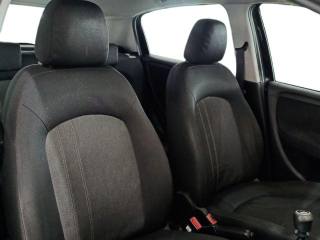 FIAT Punto usata 9