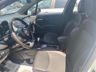 FIAT 500X usata, con Alzacristalli elettrici