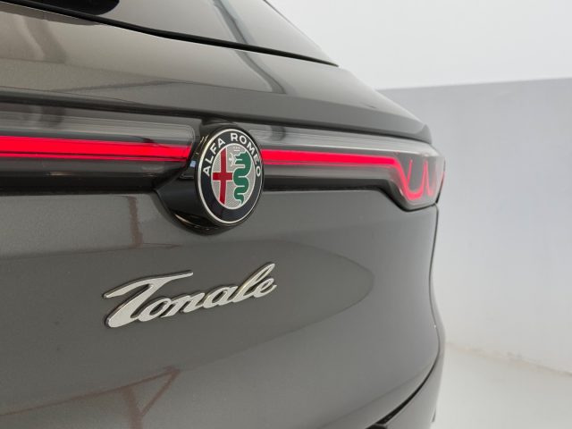 ALFA ROMEO Tonale usata, con Boardcomputer
