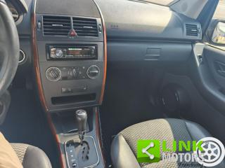 MERCEDES-BENZ A 180 usata, con Servosterzo