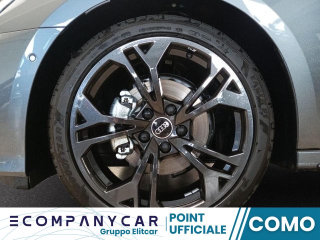 AUDI A3 usata, con Airbag Passeggero