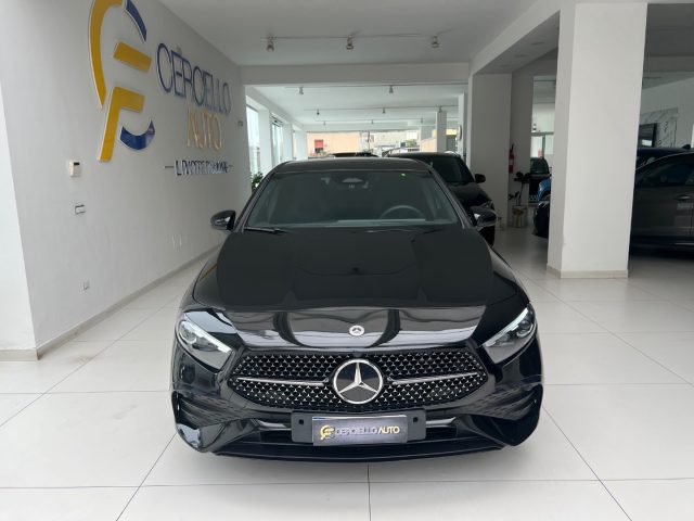 MERCEDES-BENZ A 250 usata, con Airbag laterali