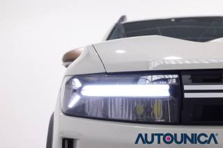 DACIA Duster usata, con ESP