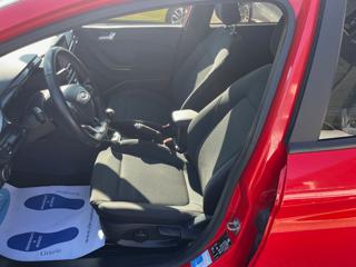 FORD Fiesta usata, con Climatizzatore