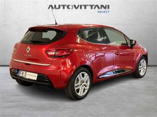 RENAULT Clio usata, con Airbag Passeggero