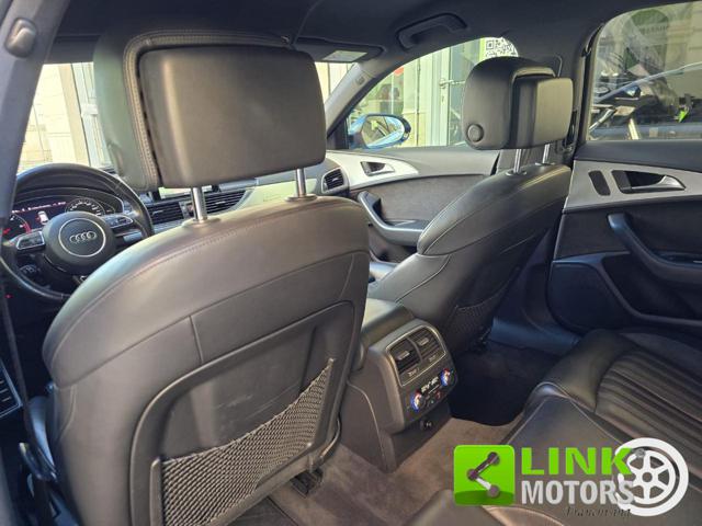 AUDI A6 usata 31