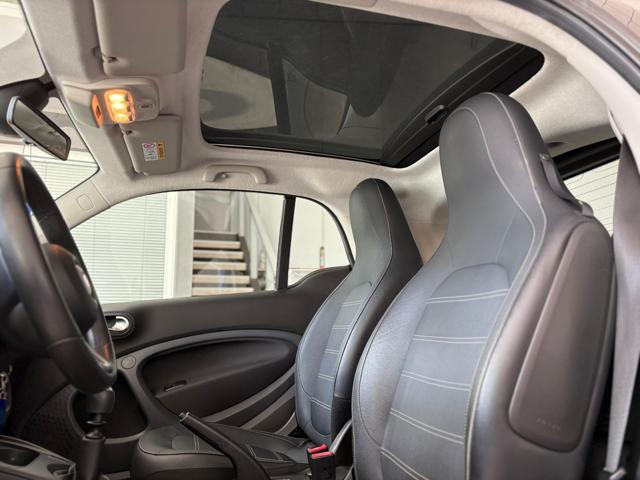 SMART ForTwo usata, con ESP