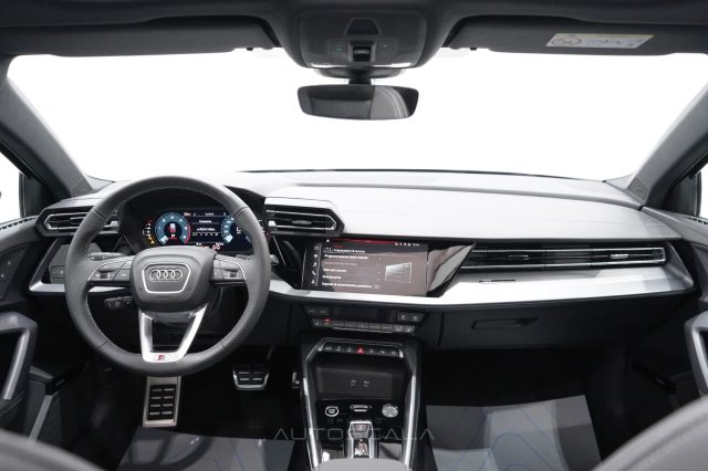 AUDI A3 usata 39