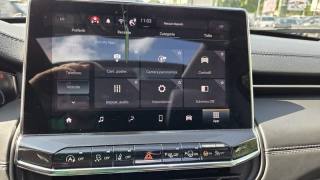 JEEP Compass usata, con Volante multifunzione