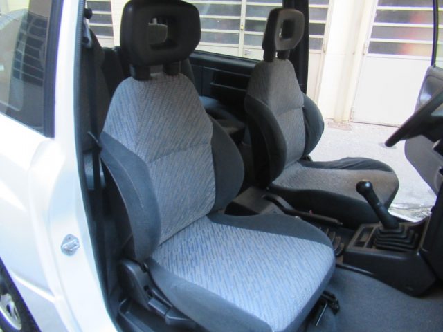 SUZUKI Vitara usata 16