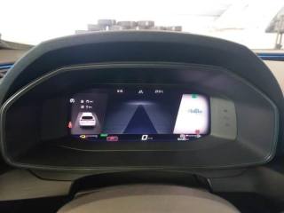 CUPRA Formentor usata, con Airbag Passeggero