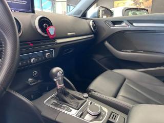 AUDI S3 usata, con Immobilizzatore elettronico