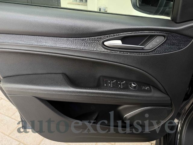 ALFA ROMEO Stelvio usata, con Cruise Control